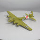 Corgi AA33302 1:72 Scale Boeing B-17F Die-Cast Replica