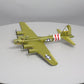 Corgi AA33302 1:72 Scale Boeing B-17F Die-Cast Replica