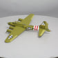 Corgi AA33302 1:72 Scale Boeing B-17F Die-Cast Replica