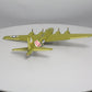Corgi AA33302 1:72 Scale Boeing B-17F Die-Cast Replica