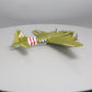 Corgi AA33302 1:72 Scale Boeing B-17F Die-Cast Replica