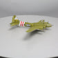 Corgi AA33302 1:72 Scale Boeing B-17F Die-Cast Replica
