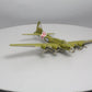 Corgi AA33302 1:72 Scale Boeing B-17F Die-Cast Replica
