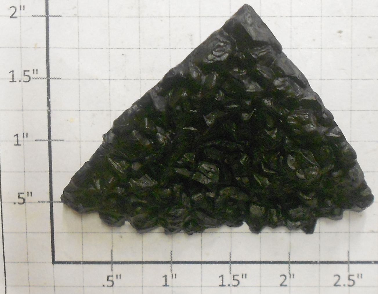 Lionel 8185104065 G Scale Coal Piece for Tender