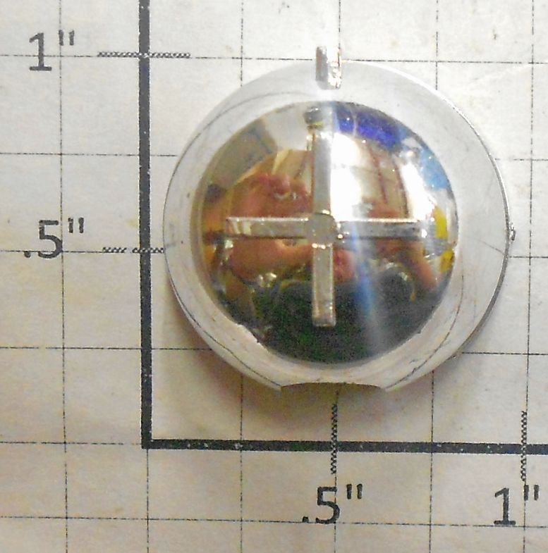 Lionel 8185104950 G Scale Reflector