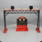 Lionel 6-51900 Std 440 Signal Bridge and 440C Control Panel Set LN/Box