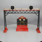 Lionel 6-51900 Std 440 Signal Bridge and 440C Control Panel Set LN/Box