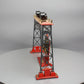 Lionel 6-51900 Std 440 Signal Bridge and 440C Control Panel Set LN/Box