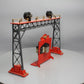 Lionel 6-51900 Std 440 Signal Bridge and 440C Control Panel Set LN/Box