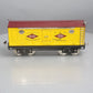 MTH 11-30132 Standard Gauge 2011 TCA Convention Car NIB
