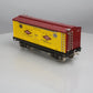 MTH 11-30132 Standard Gauge 2011 TCA Convention Car NIB