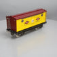 MTH 11-30132 Standard Gauge 2011 TCA Convention Car NIB