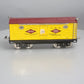 MTH 11-30132 Standard Gauge 2011 TCA Convention Car NIB