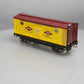 MTH 11-30132 Standard Gauge 2011 TCA Convention Car NIB