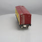 MTH 11-30132 Standard Gauge 2011 TCA Convention Car NIB