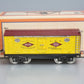 MTH 11-30132 Standard Gauge 2011 TCA Convention Car NIB