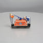 Lionel O27 Reproduction Tin Wind-up Handcar 1900-2000 Centennial EX/Box