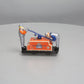 Lionel O27 Reproduction Tin Wind-up Handcar 1900-2000 Centennial EX/Box