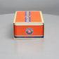 Lionel O27 Reproduction Tin Wind-up Handcar 1900-2000 Centennial EX/Box