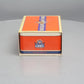Lionel O27 Reproduction Tin Wind-up Handcar 1900-2000 Centennial EX/Box
