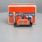 Lionel O27 Reproduction Tin Wind-up Handcar 1900-2000 Centennial EX/Box