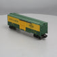 Lionel 6-16640 Rutland Boxcar w/Diesel RailSounds (No Controller) LN/Box