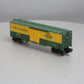 Lionel 6-16640 Rutland Boxcar w/Diesel RailSounds (No Controller) LN/Box