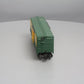 Lionel 6-16640 Rutland Boxcar w/Diesel RailSounds (No Controller) LN/Box