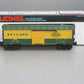 Lionel 6-16640 Rutland Boxcar w/Diesel RailSounds (No Controller) LN/Box