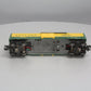 Lionel 6-16640 Rutland Boxcar w/Diesel RailSounds (No Controller) LN/Box