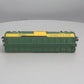 Lionel 6-16640 Rutland Boxcar w/Diesel RailSounds (No Controller) LN/Box
