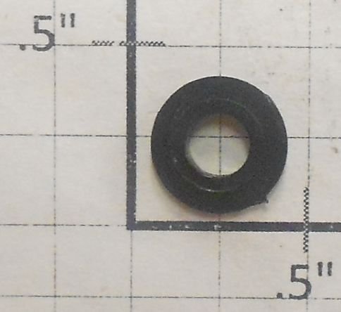 Acme 1001X-35 .038 / .025 Plastic Insulator Shoulder Washer