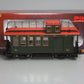 Piko 38634 White Pass & Yukon Railroad Wood Drover's Caboose