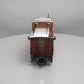 Piko 38624 Pennsylvania Wood Drover's Caboose (Metal Wheels)