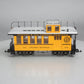 Piko 38602 Denver & Rio Grande Western Wood Drover's Caboose #215