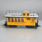 Piko 38602 Denver & Rio Grande Western Wood Drover's Caboose #215