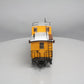 Piko 38602 Denver & Rio Grande Western Wood Drover's Caboose #215