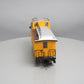 Piko 38602 Denver & Rio Grande Western Wood Drover's Caboose #215