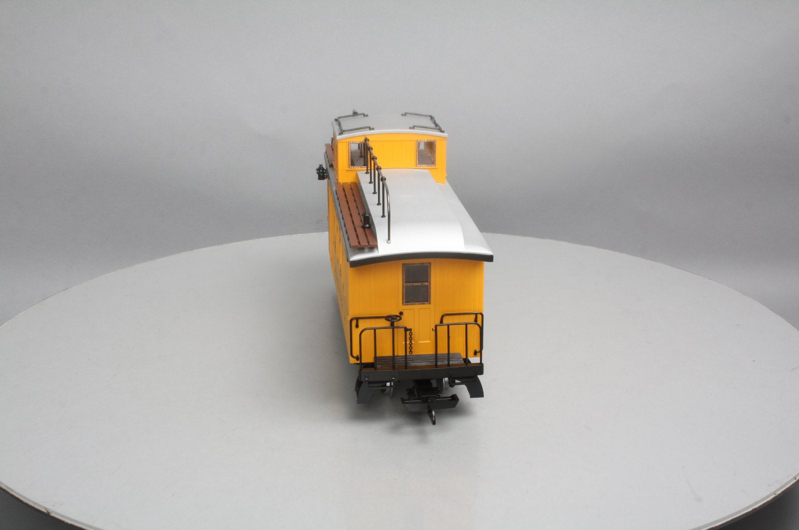 Piko 38602 Denver & Rio Grande Western Wood Drover's Caboose #215
