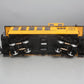 Piko 38602 Denver & Rio Grande Western Wood Drover's Caboose #215