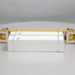 MTH 30-76468 O Gauge Union Pacific Husky Stack Car