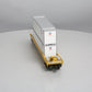 MTH 30-76468 O Gauge Union Pacific Husky Stack Car