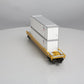 MTH 30-76468 O Gauge Union Pacific Husky Stack Car