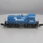 RMT 92305 O Conrail Bang S-4 Diesel Switcher #9663