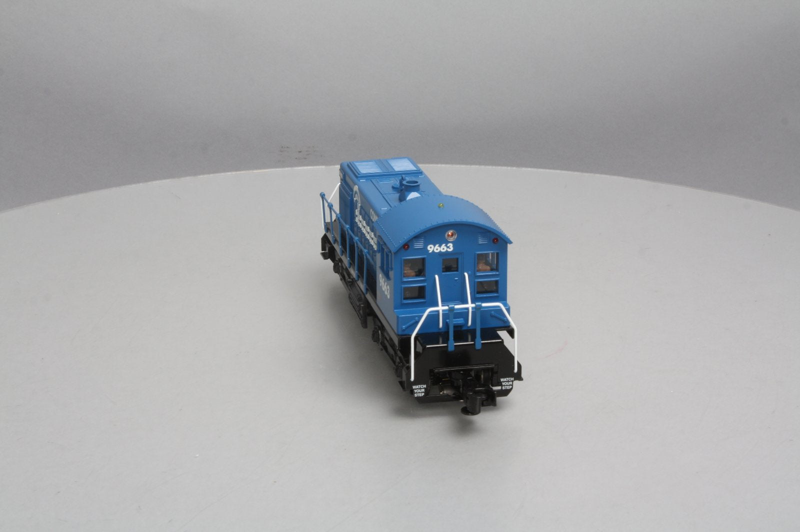 RMT 92305 O Conrail Bang S-4 Diesel Switcher #9663