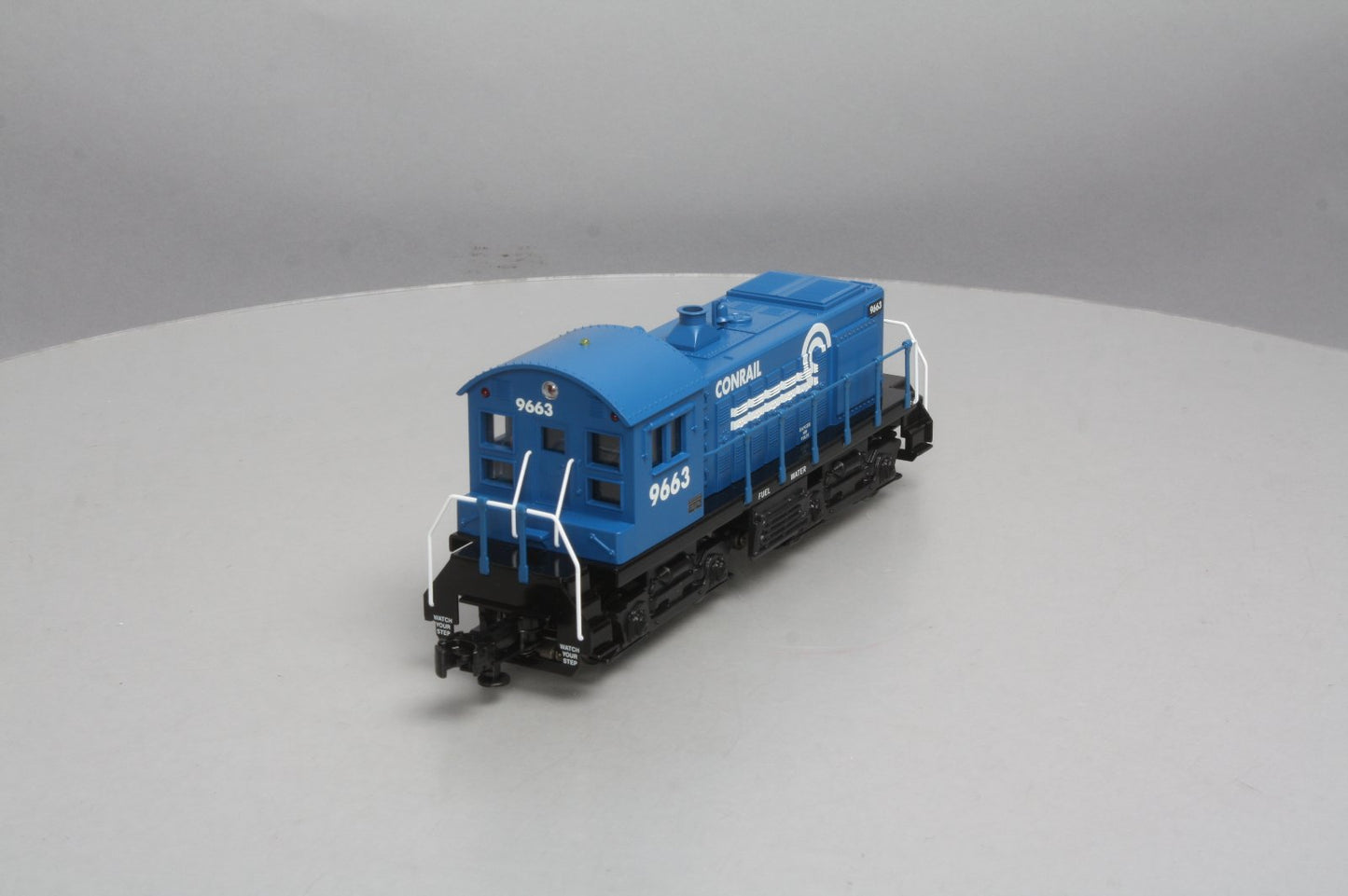 RMT 92305 O Conrail Bang S-4 Diesel Switcher #9663