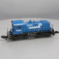 RMT 92305 O Conrail Bang S-4 Diesel Switcher #9663