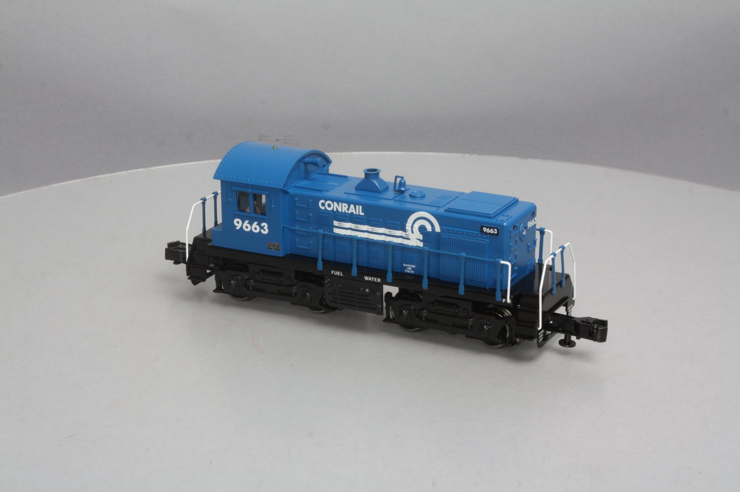 RMT 92305 O Conrail Bang S-4 Diesel Switcher #9663