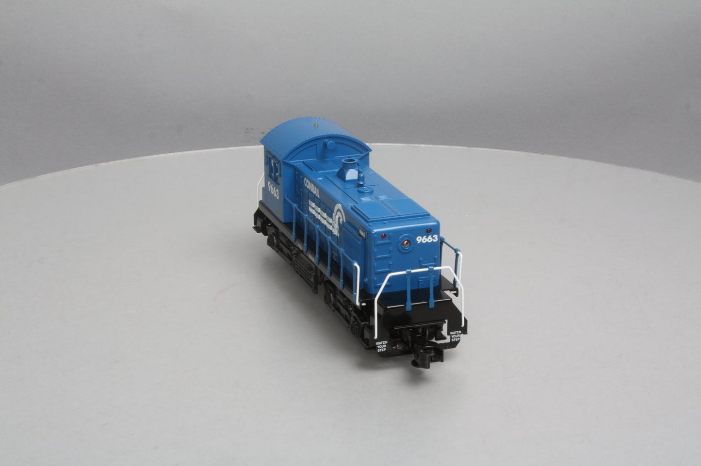 RMT 92305 O Conrail Bang S-4 Diesel Switcher #9663