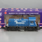 RMT 92305 O Conrail Bang S-4 Diesel Switcher #9663